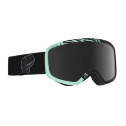 Women's Anon Goggles - Anon Deringer Snow Goggles. Trex - Dark Smoke